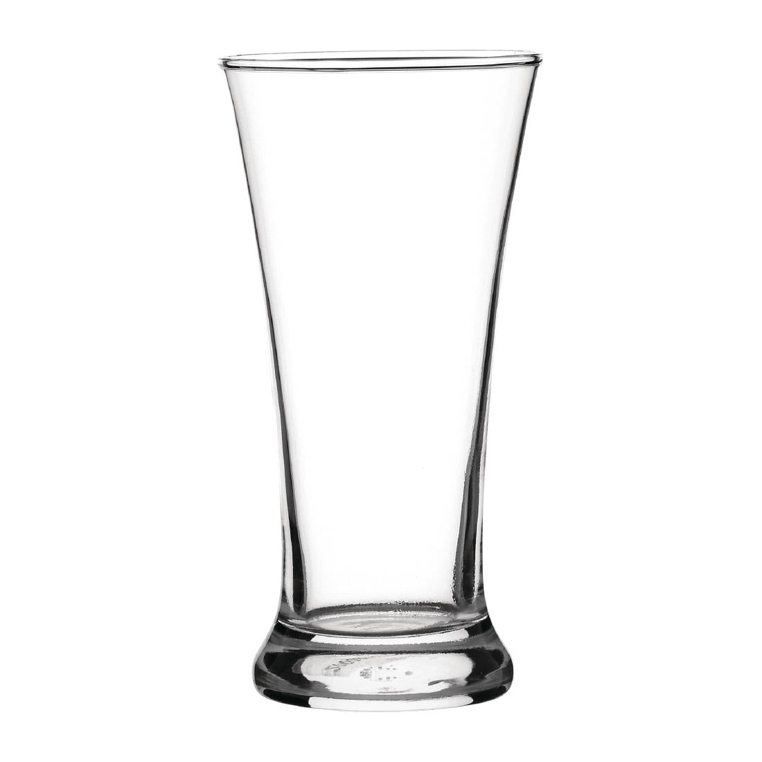 Crown Pilsner Beer Glasses 200ml (72 Pack) • PAS-FK123