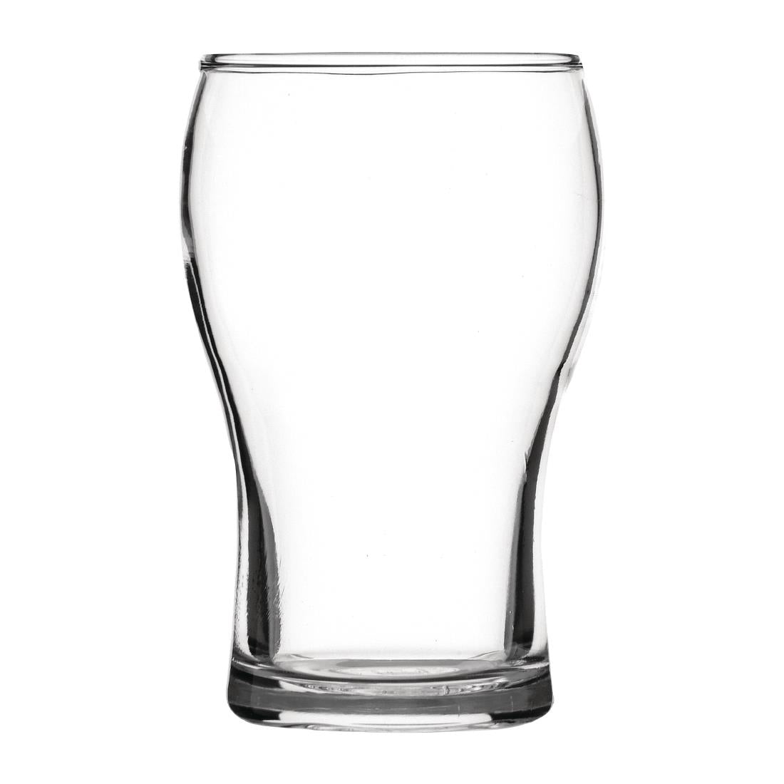 Crown Washington Beer Glasses 285ml (72 Pack) • PAS-FK127