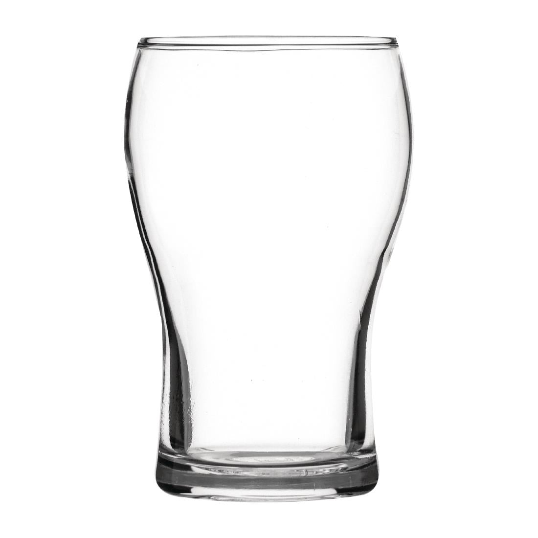 Crown Washington Beer Glasses 425ml (48 Pack) • PAS-FK128