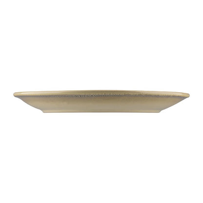 Dudson Evo Coupe Plates Granite 273mm (6 Pack) • PAS-FK132