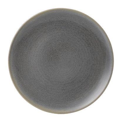 Dudson Evo Coupe Plates Granite 295mm (6 Pack) • PAS-FK133