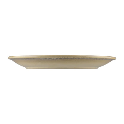 Dudson Evo Coupe Plates Granite 295mm (6 Pack) • PAS-FK133