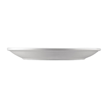 Dudson Evo Coupe Plates Pearl 162mm (6 Pack) (Pack of 6) • PAS-FK139