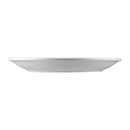 Dudson Evo Coupe Plates Pearl 205mm (6 Pack) • PAS-FK140