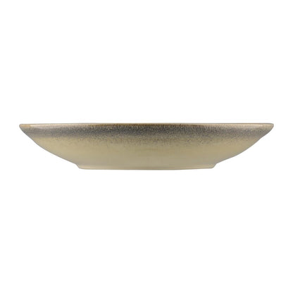 Dudson Evo Deep Plates Granite 243mm (6 Pack) • PAS-FK144