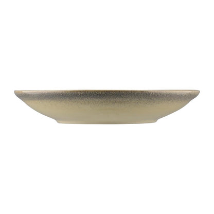 Dudson Evo Deep Plates Granite 292mm (6 Pack) • PAS-FK145