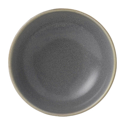 Dudson Evo Round Bowls Granite 178mm (6 Pack) (Pack of 6) • PAS-FK150