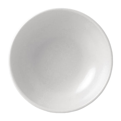 Dudson Evo Round Bowls Pearl 178mm (6 Pack) (Pack of 6) • PAS-FK152