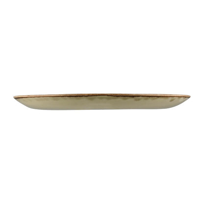 Dudson Harvest Round Coupe Plates Linen 288mm (12 Pack) (Pack of 12) • PAS-FK172