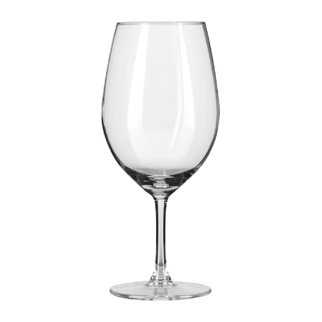 Libbey Cuvee Wine Glasses 530ml (12 Pack) • PAS-FK179