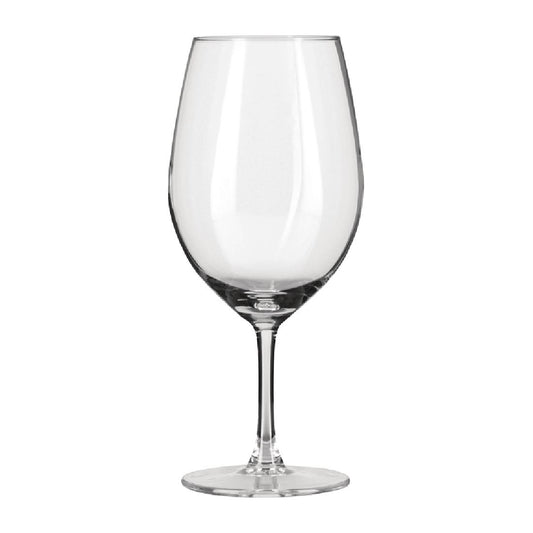 Libbey Cuvee Wine Glasses 530ml (12 Pack) • PAS-FK179