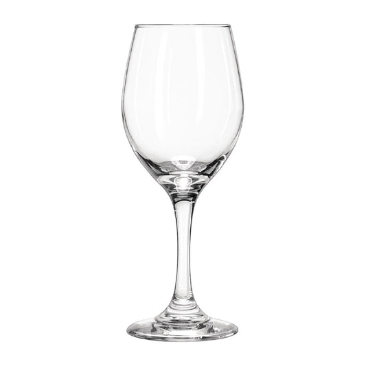 Libbey Perception White Wine Glasses 325ml (Pack 12) • PAS-FK189