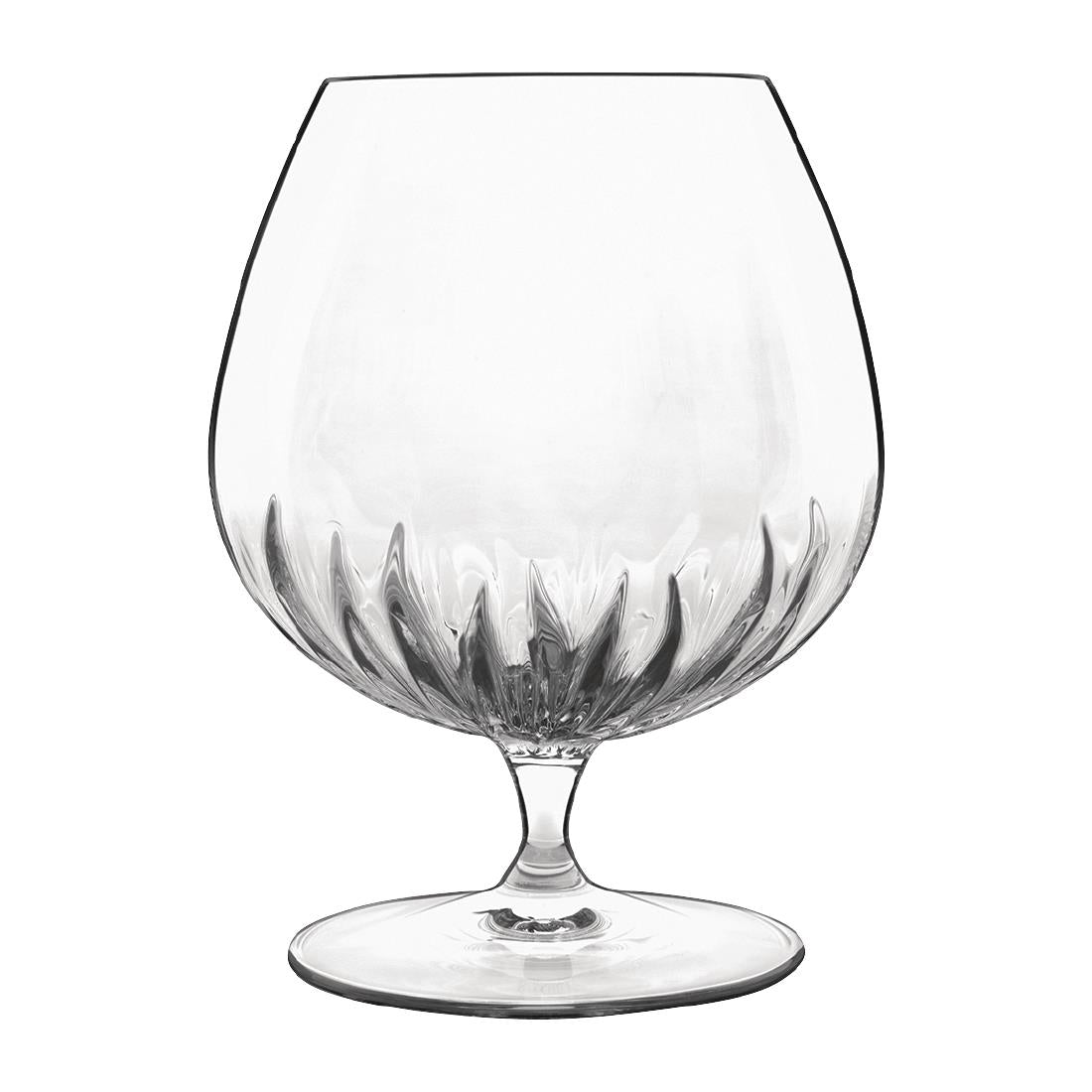 Luigi Bormioli Mixology Cognac Glasses 465ml (12 Pack) • PAS-FK196