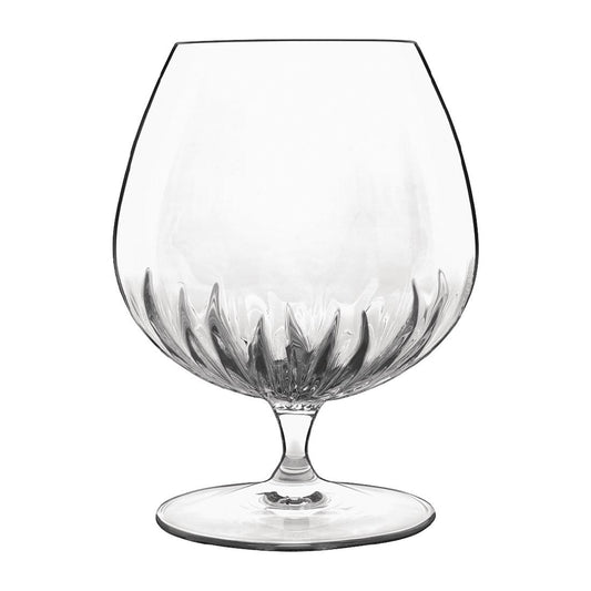 Luigi Bormioli Mixology Cognac Glasses 465ml (12 Pack) • PAS-FK196