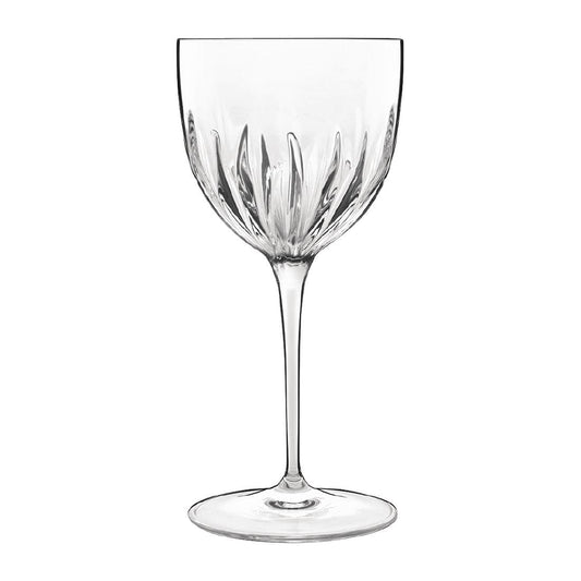 Luigi Bormioli Mixology Nick and Nora Glasses 150ml (24 Pack) • PAS-FK199