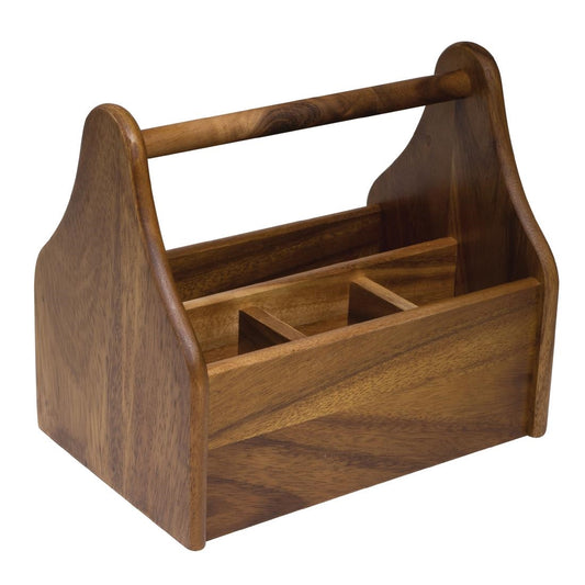 Moda Artisan Cutlery Caddy • PAS-FK202