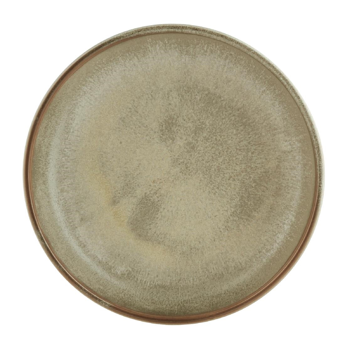 Moda Porcelain Chic Share Bowls 200mm (6 Pack) (Pack of 6) • PAS-FK235