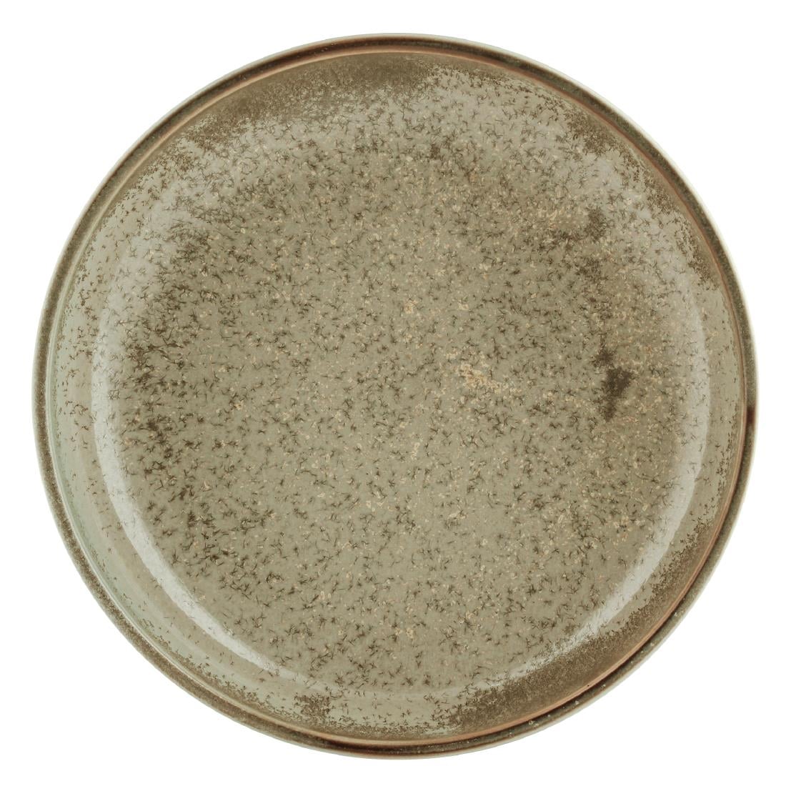Moda Porcelain Chic Share Bowls 225mm (4 Pack) • PAS-FK236