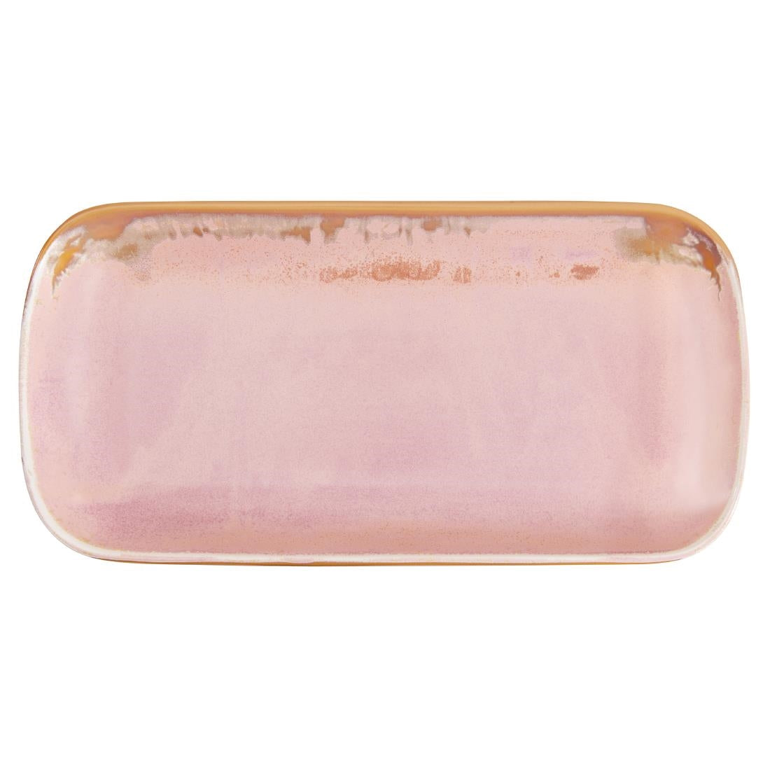 Moda Porcelain Icon Rectangular Dish 530 x 260mm • PAS-FK240