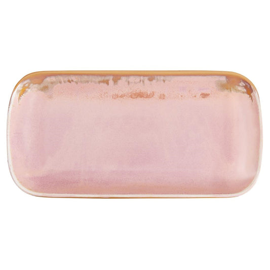 Moda Porcelain Icon Rectangular Dish 530 x 260mm • PAS-FK240
