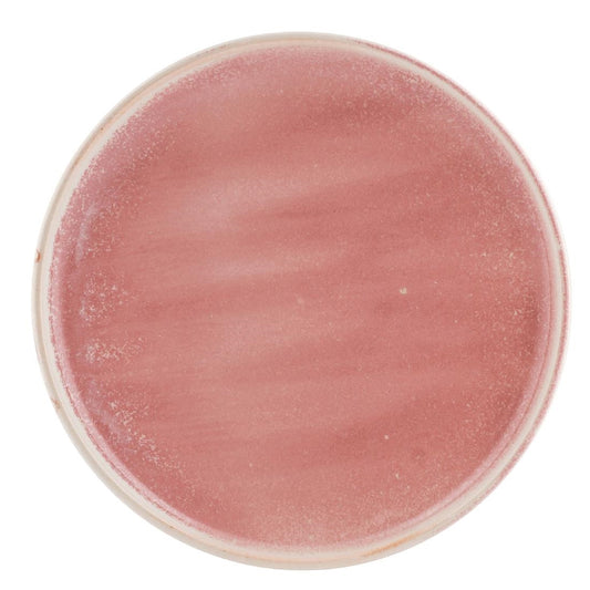 Moda Porcelain Icon Round Plates 200mm (6 Pack) (Pack of 6) • PAS-FK242
