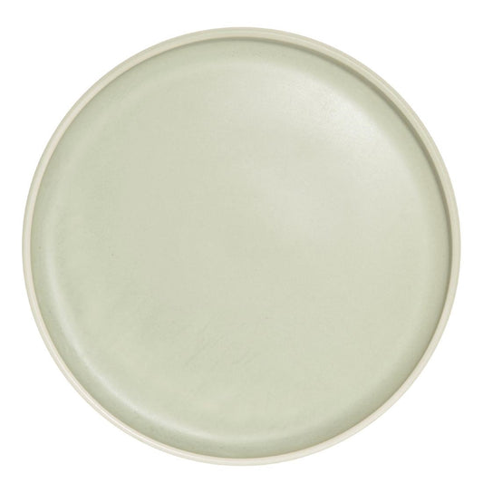 Moda Porcelain Lush Stackable Plates 260mm (3 Pack) • PAS-FK248