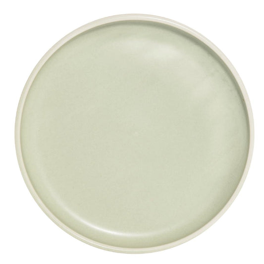 Moda Porcelain Lush Stackable Plates 190mm (6 Pack) • PAS-FK249