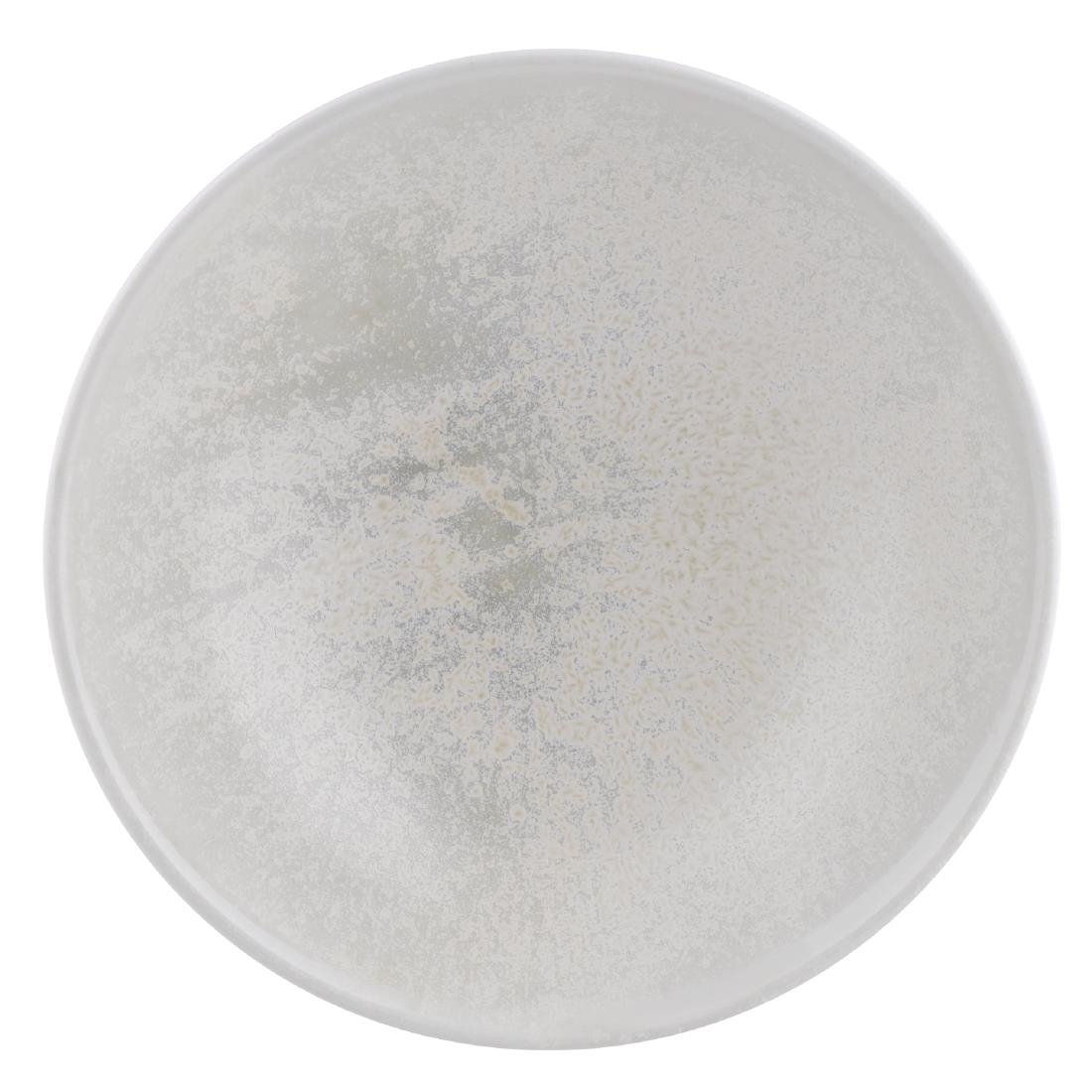 Moda Porcelain Willow Round Bowls 210mm (Pack of 6) • PAS-FK264