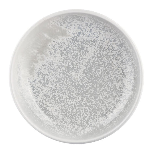 Moda Porcelain Willow Share Bowl 192mm (6 Pack) (Size: 192(Ø)mm | Capacity: 900ml | Pack of 6) • PAS-FK267