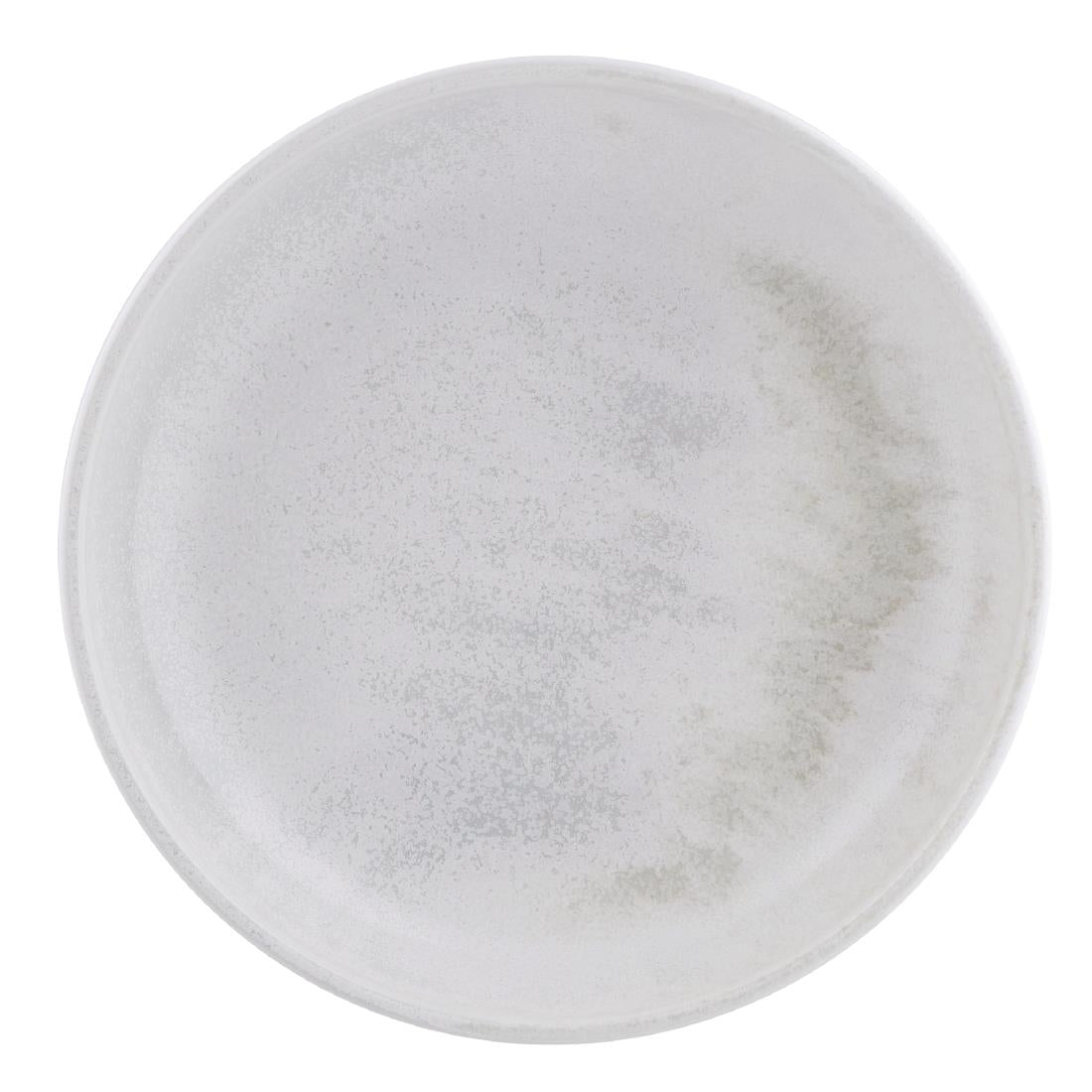 Moda Porcelain Willow Share Bowl 225mm (4 Pack) (Size: 225(Ø)mm | Capacity: 1220ml | Pack of 4) • PAS-FK268