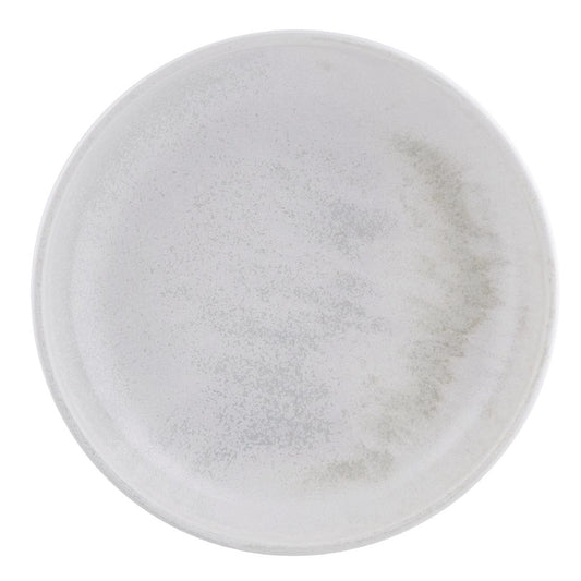 Moda Porcelain Willow Share Bowl 225mm (4 Pack) (Size: 225(Ø)mm | Capacity: 1220ml | Pack of 4) • PAS-FK268