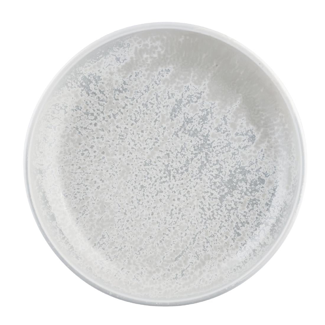 Moda Porcelain Willow Share Bowl 250mm (4 Pack) (Size: 250(Ø)mm | Capacity: 1630ml | Pack of 4) • PAS-FK269