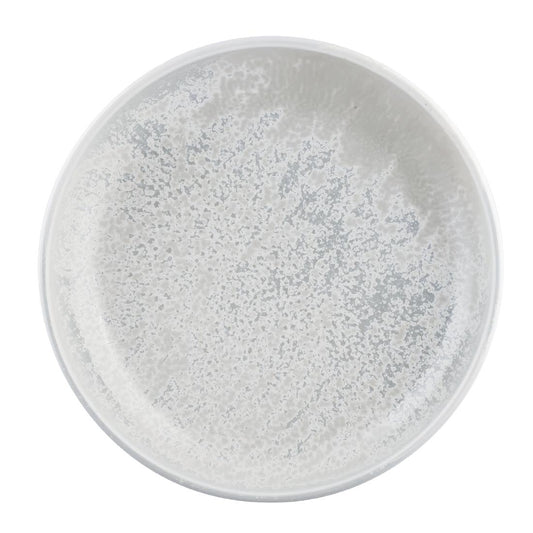 Moda Porcelain Willow Share Bowl 250mm (4 Pack) (Size: 250(Ø)mm | Capacity: 1630ml | Pack of 4) • PAS-FK269