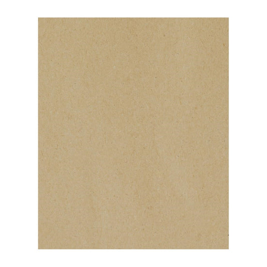 Greaseproof Paper Kraft 380mm (Size: 380(L) x 310(W)mm | 200 sheets per pack) • PAS-FK283
