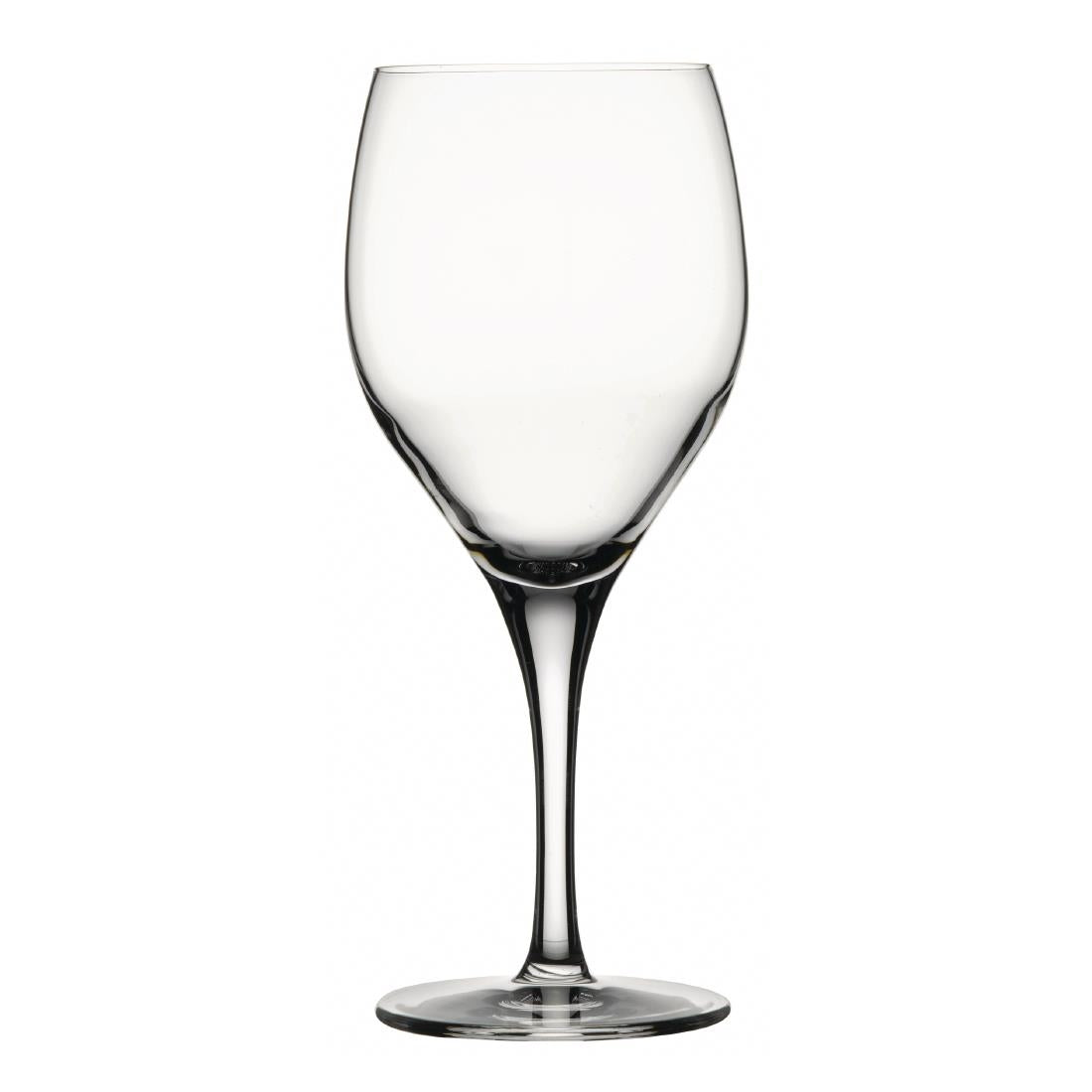 Nude Primeur Bordeaux Red Wine Glasses 340ml (24 Pack) • PAS-FK289