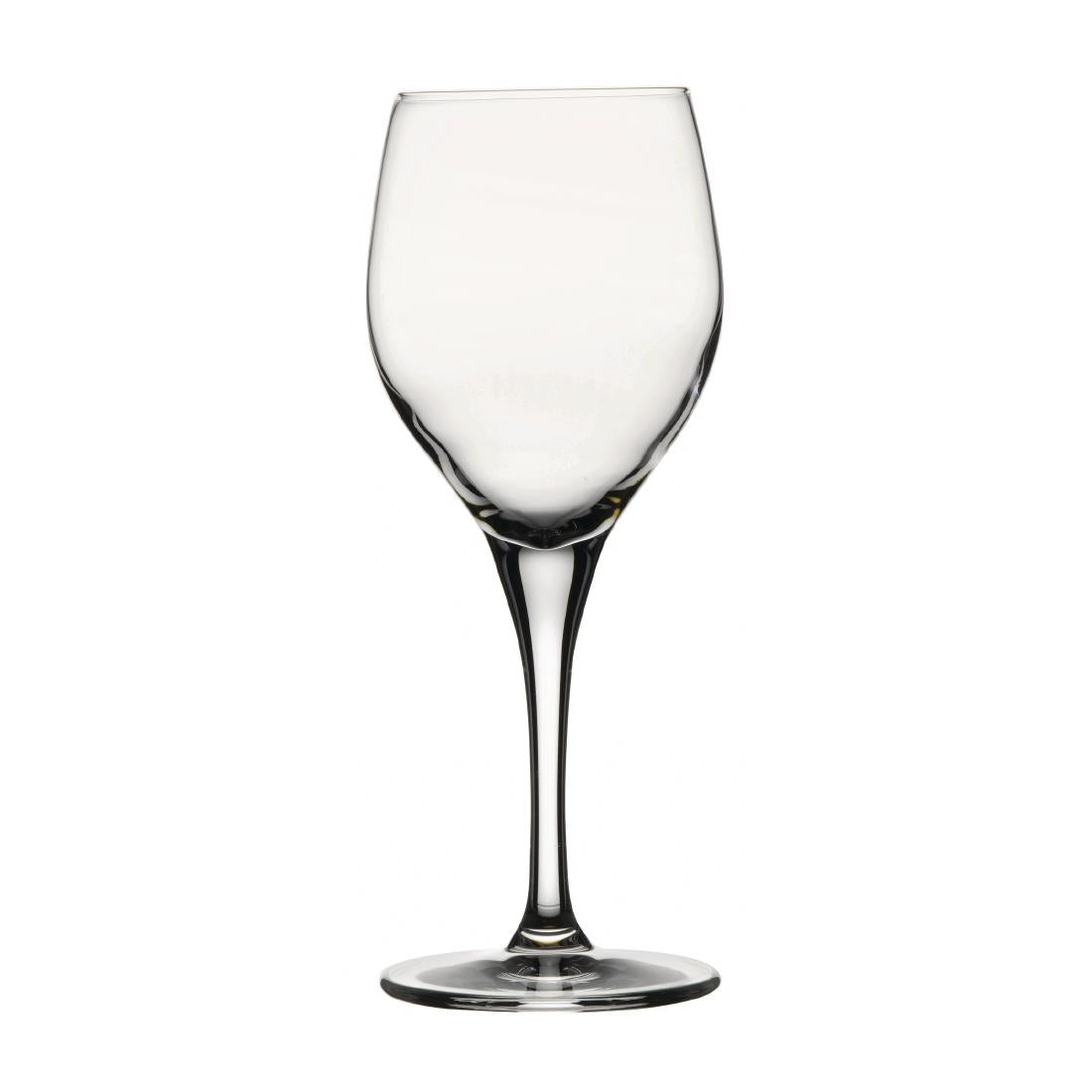 Nude Primeur Bordeaux White Wine Glasses 275ml (24 Pack) (Pack of 24) • PAS-FK290