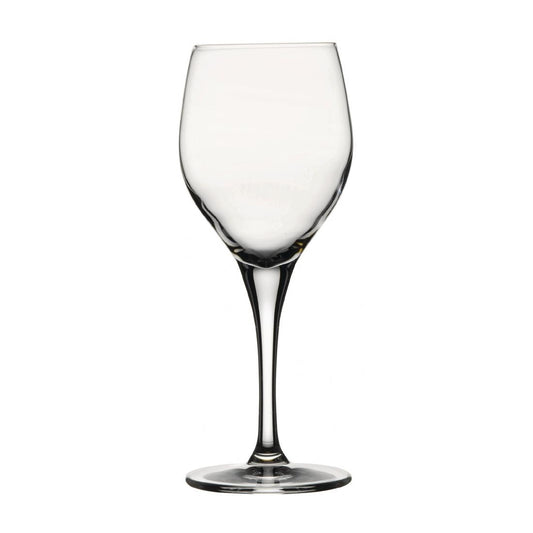 Nude Primeur Bordeaux White Wine Glasses 275ml (24 Pack) • PAS-FK290