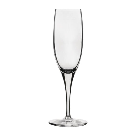Nude Primeur Champagne Flute Glasses 210ml (24 Pack) • PAS-FK291
