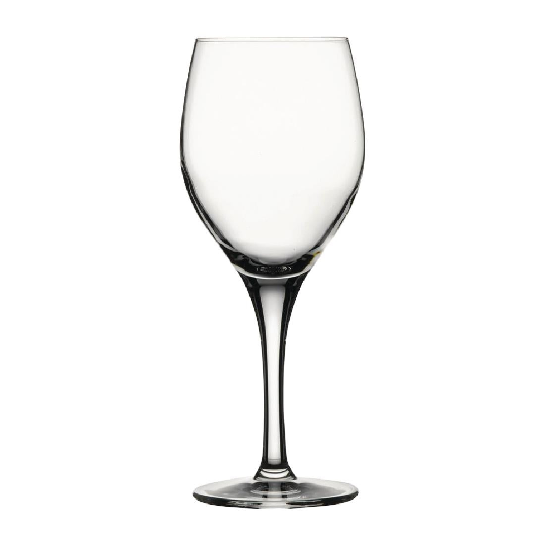 Nude Primeur Wine Glasses 440ml (24 Pack) (Pack of 24) • PAS-FK292