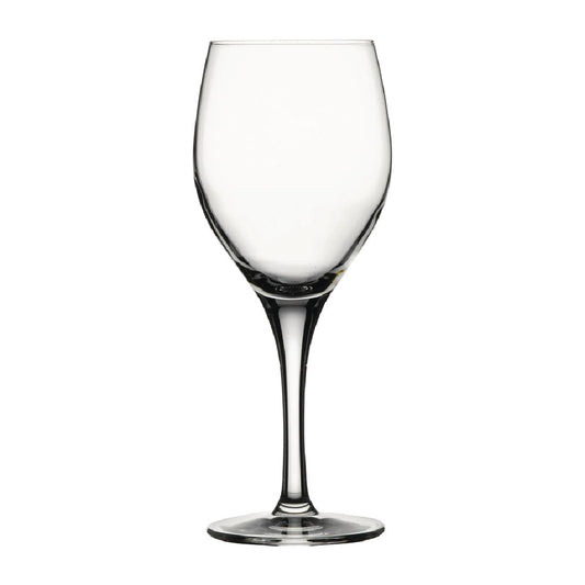 Nude Primeur Wine Glasses 440ml (24 Pack) • PAS-FK292