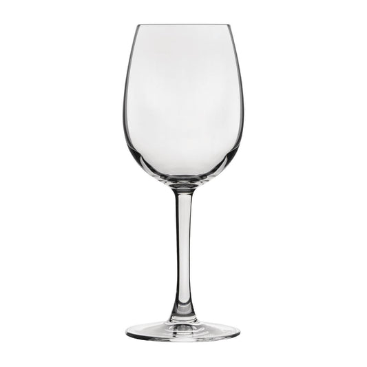 Pasabahce Reserva Bordeaux White Wine Glasses 350ml (24 Pack) (Pack of 24) • PAS-FK293