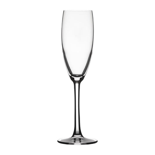 Pasabahce Reserva Champagne Flute Glasses 185ml (24 Pack) • PAS-FK296