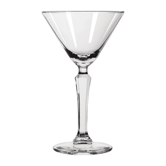 Libbey Spksy Martini Glasses 185ml (12 Pack) • PAS-FK317