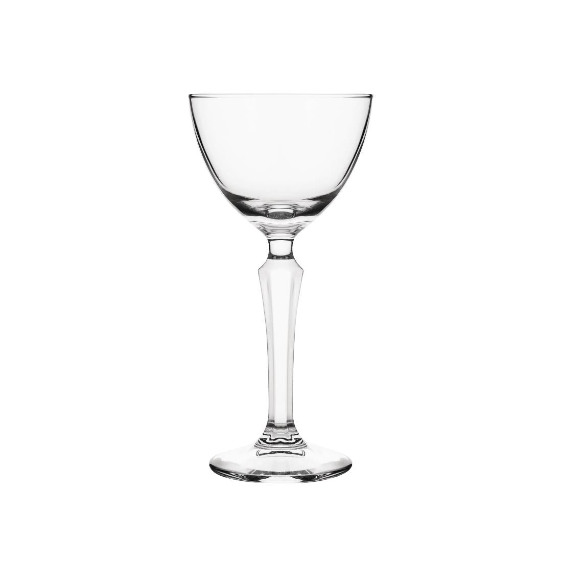 Libbey Spksy Nick and Nora Glasses 140ml (12 Pack) • PAS-FK318