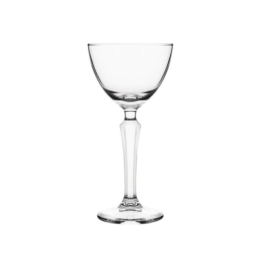 Libbey Spksy Nick and Nora Glasses 140ml (12 Pack) • PAS-FK318