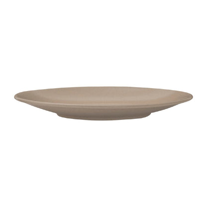 Zuma Sand Coupe Tapas Plates 180mm (6 Pack) • PAS-FK349