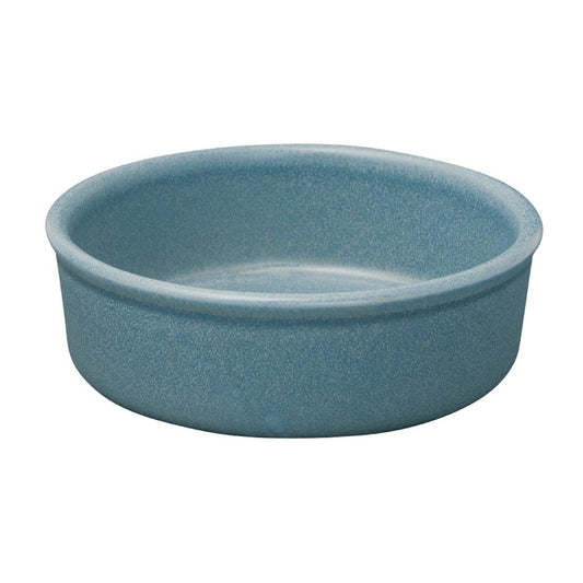 Zuma Denim Deep Casserole Dishes 130mm (3 Pack) (Pack of 3) • PAS-FK352