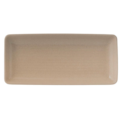 Zuma Sand Sharing Platters 220 x 100mm (6 Pack) • PAS-FK353