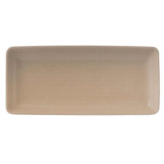 Zuma Sand Sharing Platters 220 x 100mm (6 Pack) • PAS-FK353