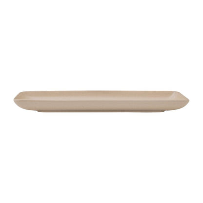 Zuma Sand Sharing Platters - 335x140mm (6 Pack) • PAS-FK355